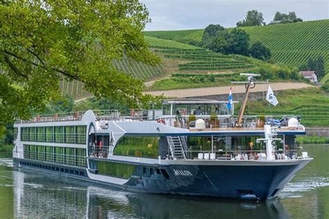 Avalon Waterways to Debut New Douro-Exclusive Ship, Avalon Alegria, in 2024 – Avalon Crew Portal