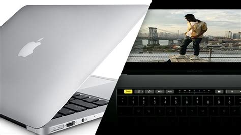 MacBook Pro vs MacBook Air: Which should you buy? | Trusted Reviews