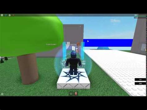 roblox time machine - YouTube