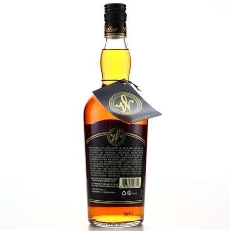 Weller 12 Year Old | Whisky Auctioneer