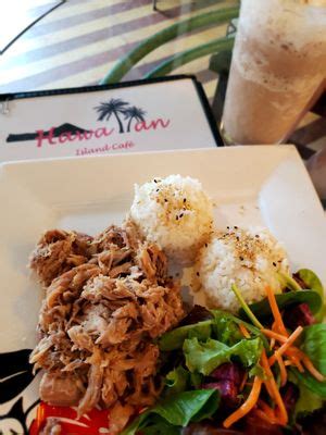 HAWAIIAN ISLAND CAFE - 825 Photos & 577 Reviews - Cafes - 41-1537 Kalanianaole Hwy, Waimanalo ...