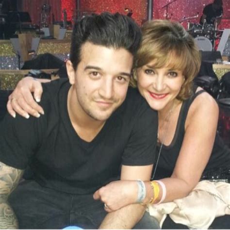 Mark Ballas Turns 29; Rare, Adorable Pictures of "DWTS' Heartthrob ...