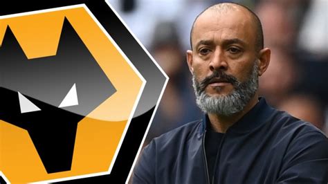 Nuno Espirito Santo in shock talks to return to Wolves 17 months after sacking as ex-Spurs boss ...