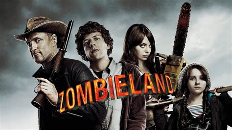 Why we’re still living for ‘Zombieland’ - Film Daily