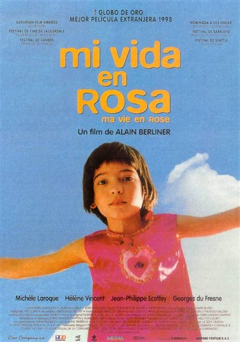 Mi vida en Rosa: un cuento sobre la identidad | Cenit Psicólogos Moratalaz