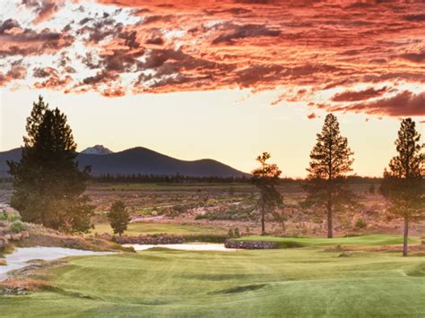 Tetherow Resort, Bend, Oregon | Book a golf holiday or golf break