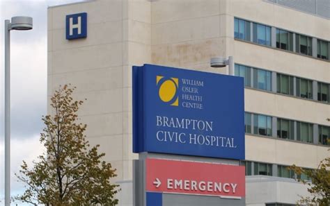 Woman speaks out after 'excruciating' procedure at Brampton hospital, says details not properly ...