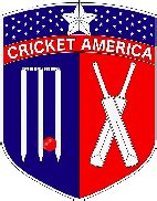 Usa Cricket Logo