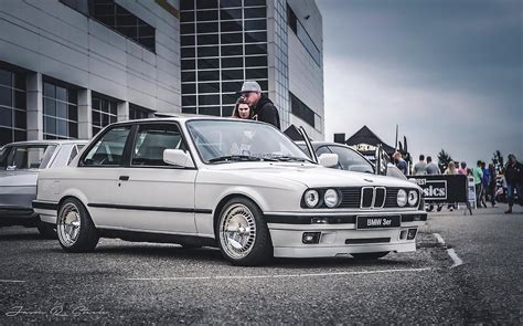 Alpine White BMW 3-Series Photograph by Jason Steele - Pixels