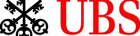 UBS Logo - LogoDix