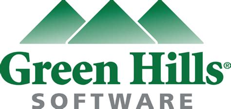 Green Hills Software