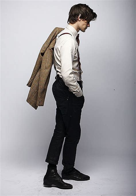 The Eleventh Doctor!♥ - The Eleventh Doctor Photo (25872263) - Fanpop