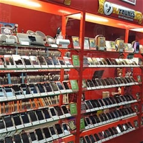 CeX - Mobile Phones - 23 South Great George's Street, South Inner City ...