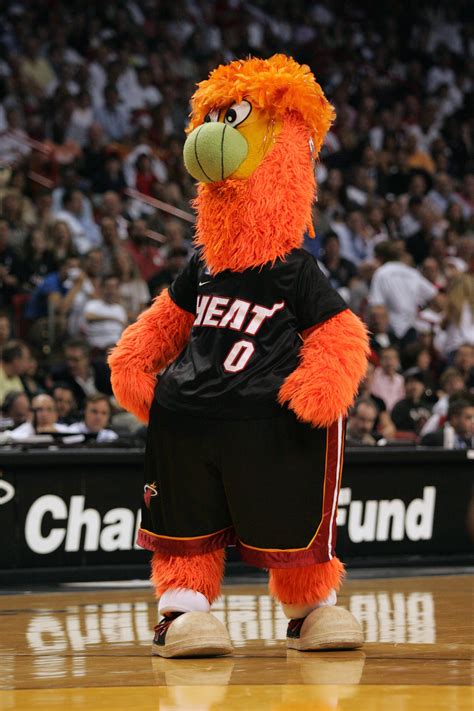 20 Most Confusing Mascots in Sports History | News, Scores, Highlights ...