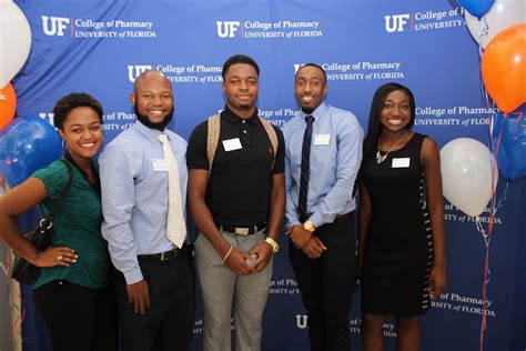 Class of 2020 arrives at the UF College of Pharmacy » College of Pharmacy » University of Florida