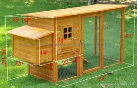 Rabbit House Plans