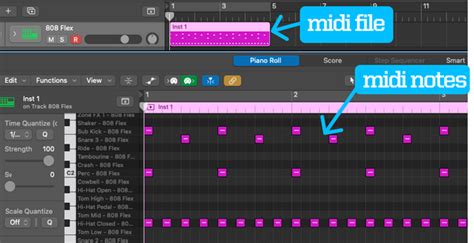 MIDI Drums - What Are They and How Can They Make You A Better Producer | MIDI MIGHTY