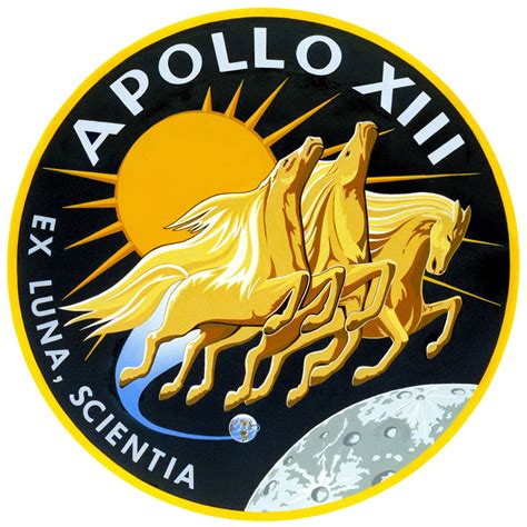 Spaceflight mission report: Apollo 13