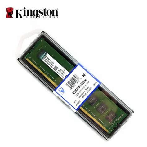 8 GB DIMM Kingston 8GB DDR4 Desktop RAM at ₹ 2000/piece in New Delhi | ID: 15175632212