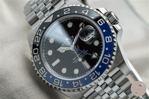 Top 10 Rolex Watches - Overview of Models Favoured By Our Readers