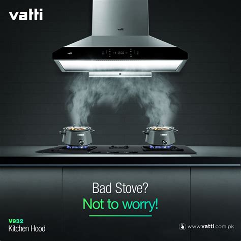 Vatti - Kitchen Appliances on Behance