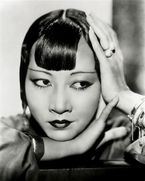 Anna May Wong - Silent Movies Photo (16895745) - Fanpop