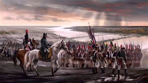 The Battle of Ulm - Napoleon Total War Movie - YouTube