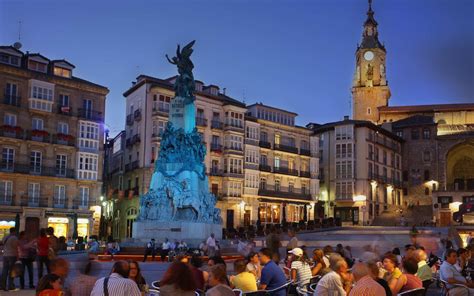 What to do and what to see in Vitoria-Gasteiz | Tourism in the Basque Country | Turismo Euskadi ...