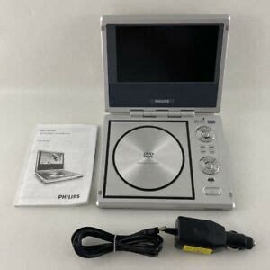 Philips Portable Dvd Player Battery for sale | eBay