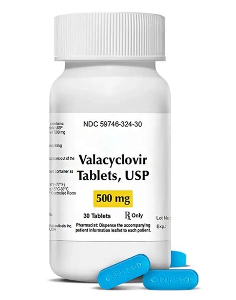 Valacyclovir for Shingles Benefits, Dosage, and Side Effects