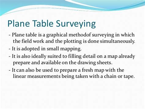 Plane Table Surveying Pdf File | Brokeasshome.com