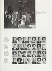 North Fulton High School - HiWays Yearbook (Atlanta, GA), Class of 1963, Page 155 of 254