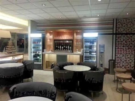 Airport Premium Lounges Guide | Johannesburg OR Tambo International Airport