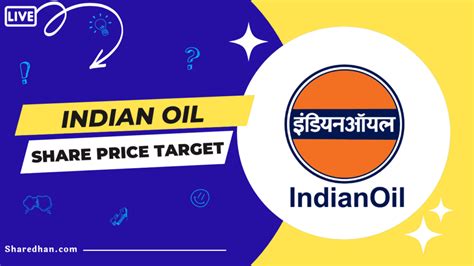 IOC: Indian Oil Share Price Target 2023, 2025, 2027, 2030 to 2050 ...