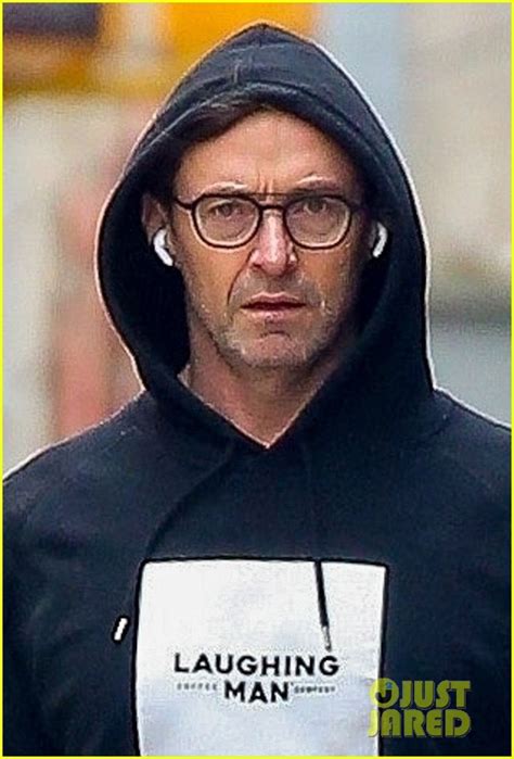 Hugh Jackman Says His Skin Is All Clear After Battling Skin Cancer: Photo 4436539 | Hugh Jackman ...