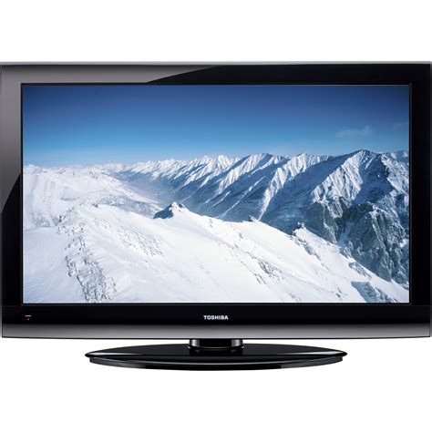 Toshiba 40E200U 40" 1080p HD LCD TV 40E200U B&H Photo Video