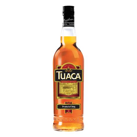 tuaca - Hi-Spirits