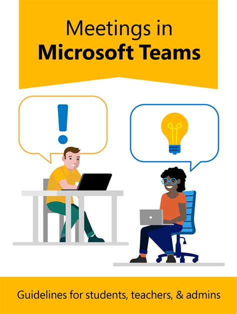 Quick tips for meeting in Microsoft Teams | Team teaching, Online teaching, Online classroom