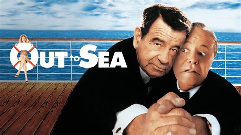 Out to Sea (1997) - AZ Movies