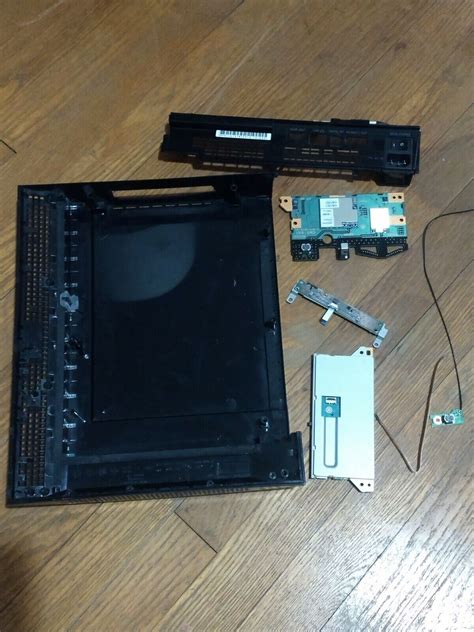 Sony Playstation PS3 FAT Replacement Parts (A & E Models) OEM | eBay