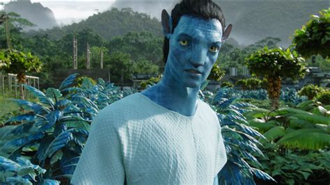 Avatar Jake Sully Quotes. QuotesGram