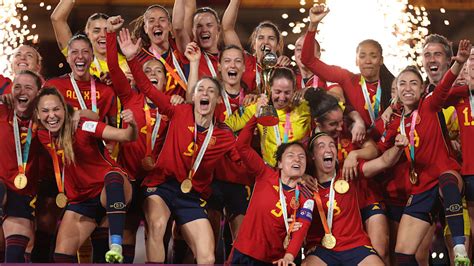 FIFA Women's World Cup 2023: All previous World Cup winners - complete list