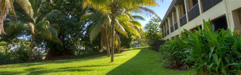 Tanoa International Hotel, Nadi: Fiji Holiday Deals 2024