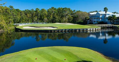 Walt Disney World Golf, Orlando - Book Golf Holidays & Flights