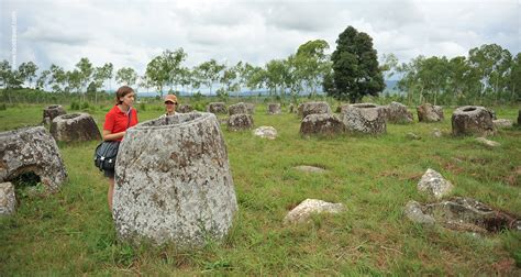 Plain of Jars, Laos - A Complete First-Hand Guide