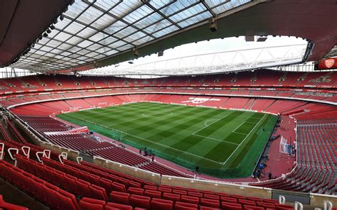 Arsenal FC Emirates Stadium Tours – Savings Up to 10% on Combos