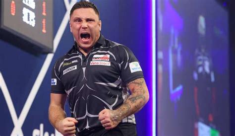 What time does the UK Open Darts start today? Schedule, how to watch ...