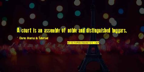 Talleyrand Quotes: top 57 famous quotes about Talleyrand