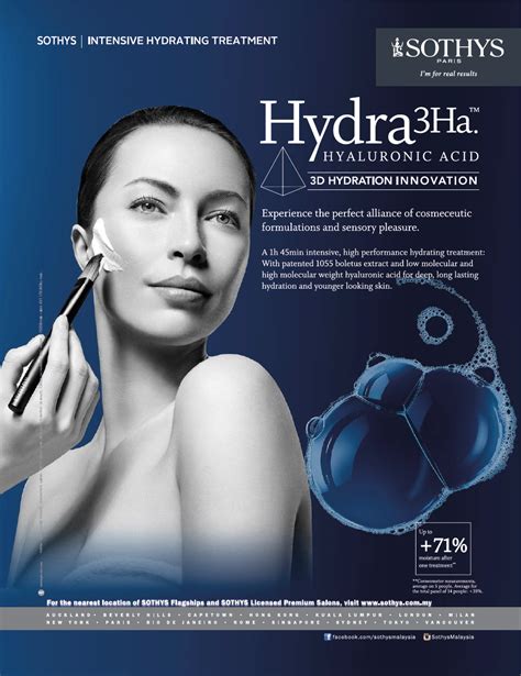 Hyddraha Hydrating Facial Care - Get Glowing Skin