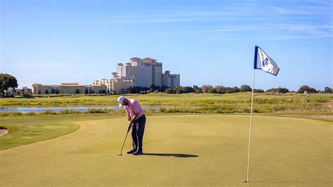 Golf | Omni Orlando Resort at ChampionsGate